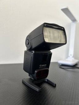 Canon SpeedLite 430EX II