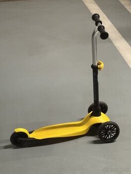 Detska kolobezka Oxelo / Decathloan