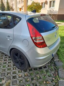 Predám Hyundai i30