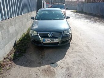 Passat B 6 3c 2008 Alcantra