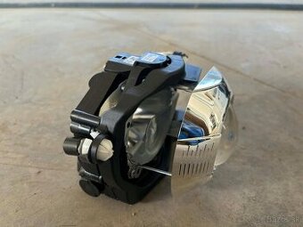 Projektorová AFS šošovka Octavia 2 fl