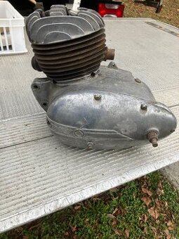 Motor Manet 90