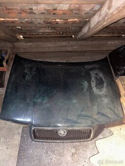 Škoda Felícia rôzne diely