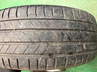 Dvojrozmer 19” letne