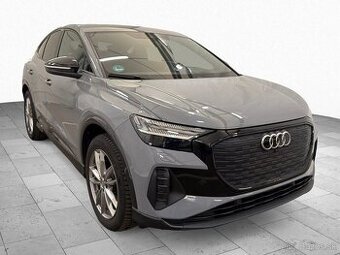 Audi Q4 e-tron 40 Sportback 150kw