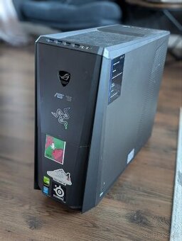 Pc Asus ROG