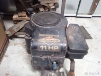Briggs stratton 11hp