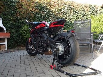 MV Agusta dragster RR SCS 2024