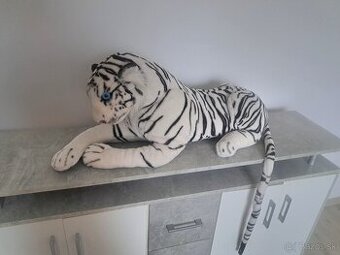 Plyšový tiger