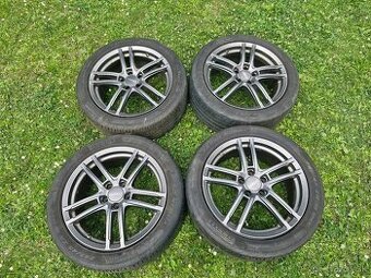 Disky Volkswagen Passat