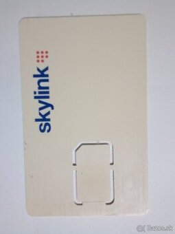 Skylink Irdeto