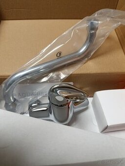 Predám novú nepoužitú drezovú batériu 100mm