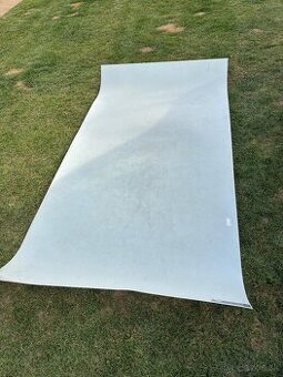 Hokejová strelecká podložka