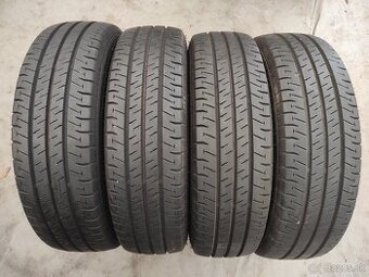 Letné pneu 205/75 R16C Falken 4ks