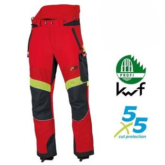 Nohavice protiporezové PSS X-treme Breeze veľ. S, M, L, XL