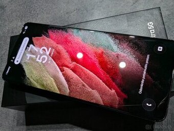 Samsung Galaxy S21 Ultra 12/256GB