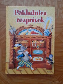 Detské knihy, šlabikár