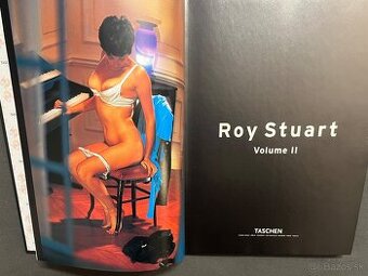 ROY STUART Volume II