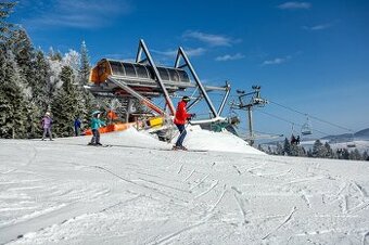 Skipass Tylicz