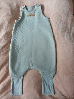 Spací vak toddiebag v.86