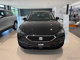 Leon SP Style Family 1,5 eTSI 115 7DSG