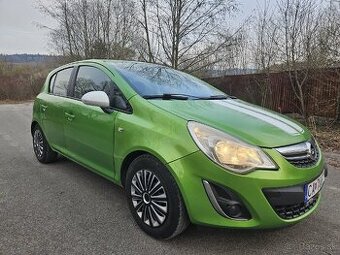 Opel Corsa 1.4