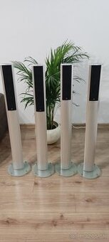 Reproduktory PJ Sound FC 5500