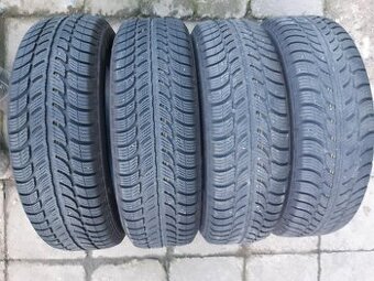 Sava Eskimo   M+S -  175 /65 r 15  -  4 KS