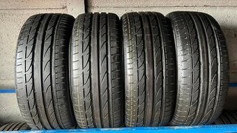 Letné pneumatiky Bridgestone 225/40R18