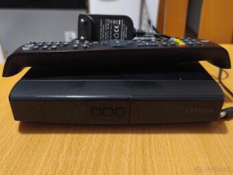 Predám HD Set-top box Kaon KCF-SA900PCO (UPC)