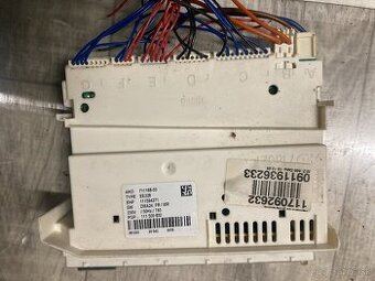 Riadiaci modul umývačky c. 711168-03 Electrolux ESL46101