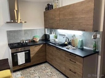 Prenájom 1-izbového bytu