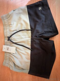 Pánske šortky - plavky  zn. 4F.