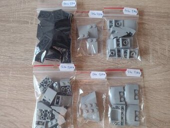 Lego diely v baleniach 11