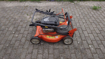 Kosačka Husqvarna R 25S na súčiastky