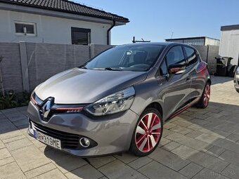 Renault Clio Energy 0.9 TCe 2013