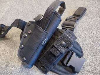 Stehenné púzdro Falco CZ82/83