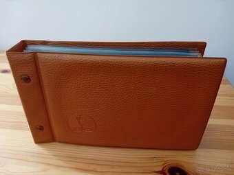 FDC Československa 47 v albume