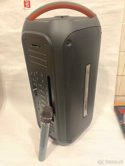 Bluethooth repro 250W