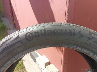 Continental EcoContact 6 225/45 R18 W 1ks