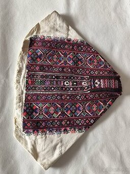 čepiec ku kroju Polomka