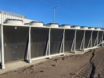 Chladiaca veža Guntner