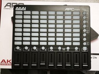 Predám AKAI APC Mini
