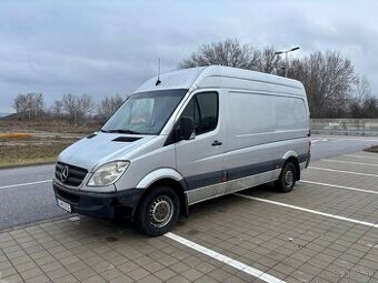 Mercedes Sprinter 316