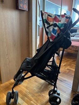 športový kočík značky bebe confort - golfový kočík