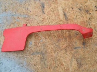 PODSEDLOVÝ PLECH CZ175/477,487