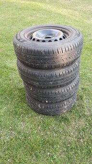 195/65r15 MATADOR