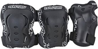 Chrániče na korčule