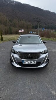 Peugeot 2008 Allure 2023 Automat