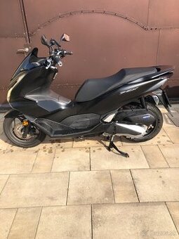 Honda PCX 125